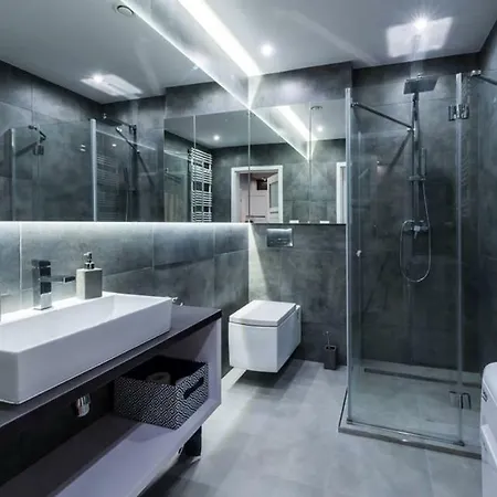 Zeglarska Loft U4 Giżycko