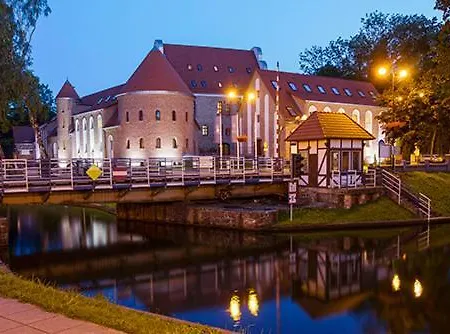 Zeglarska Loft U4 Lötzen